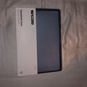 Brand new Incase for MacBook
